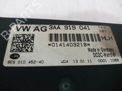 Electronic module VW PASSAT B7 (362) 1.6 TDI | BP31557362M83