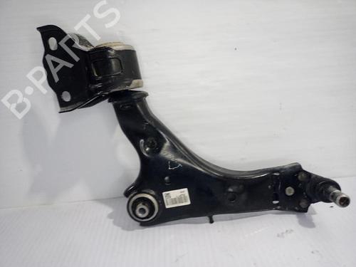 Used Left front suspension arm JAGUAR E-PACE (X540) 2.0 D150 AWD (150 hp) 31554803