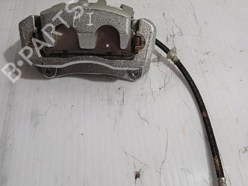 Used Left front brake caliper TOYOTA RAV 4 V (_A5_, _H5_) 2.0 (MXAA52) (175 hp) 31563899