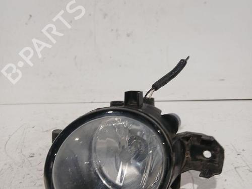 Used Right front fog light NISSAN QASHQAI I (J10, NJ10) 1.5 dCi (110 hp) 32489358