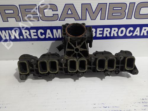 Intake manifold FORD TRANSIT CONNECT V408 Box Body/MPV | BP38861112M70 - Image 3