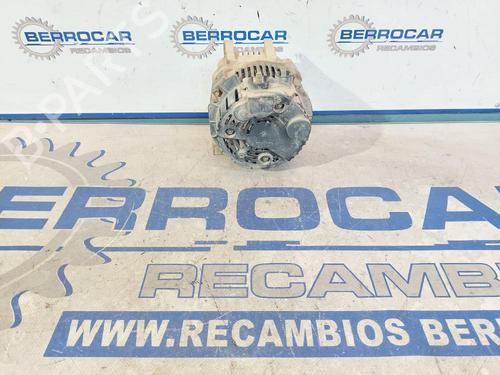 Used Alternator MERCEDES-BENZ A-CLASS (W168) A 140 (168.031, 168.131) (82 hp) 31569567