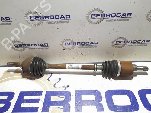 Used Left front driveshaft Left front driveshaft 38860185 38860185