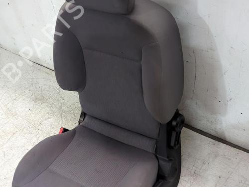 Left front seat PEUGEOT PARTNER Box Body/MPV 1.6 HDi 90 | BP37231435C15 - Image 2
