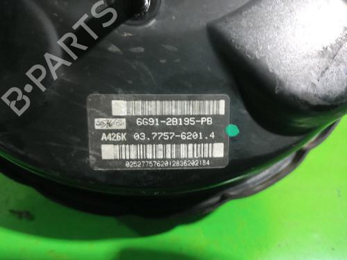 Servo brake FORD S-MAX (WA6) 2.0 TDCi | BP31551206M42