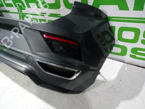 Bagtil kofangere VW T-ROC (A11, D11) 1.0 TSI | BP31553906C8 