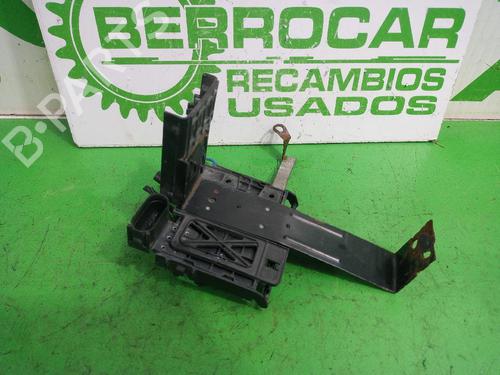 hjelmlås SEAT IBIZA II (6K1) 1.9 SDI (68 hp) 31548037