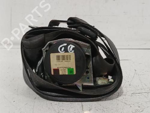 Used Front right seatbelt Front right seatbelt OPEL CORSA E (X15) 1.4 (08, 68) (75 hp) 33746848 33746848
