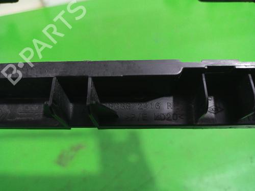 Other RENAULT KANGOO BE BOP (KW0/1_) 1.5 dCi 75 | BP31551987O1