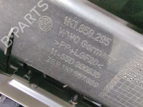 Dashboard VW GOLF V (1K1) 2.0 TDI | BP32657824C46 