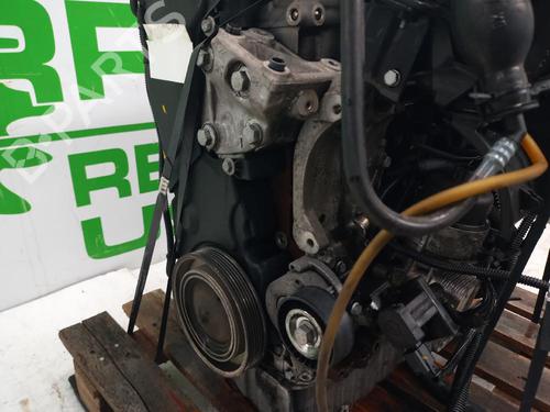 Engine PEUGEOT 508 I (8D_) 2.0 HDi | BP31549441M1