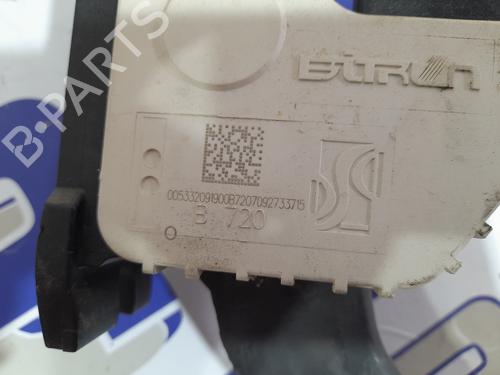 Pedal PEUGEOT BOXER Bus 2.2 HDi 130 | BP38860528I4 - Image 2