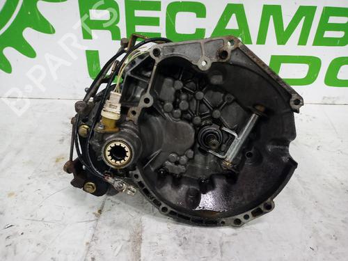 Gearbox CITROËN XSARA (N1)  | BP31676463M3 