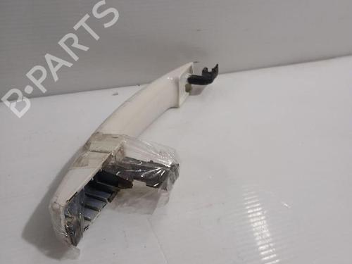Rear right exterior door handle LAND ROVER FREELANDER 2 (L359) 2.2 TD4 4x4 | BP31565177C130 