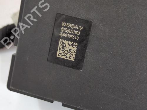 Electronic module MG MG ZS SUV (AZS1) 1.5 VTi | BP38865870M83  - Image 5