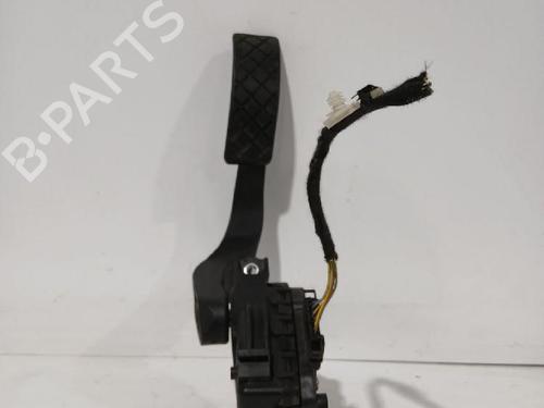 Pedal SEAT EXEO (3R2) 1.8 TSI | BP32462985I4  - Image 5