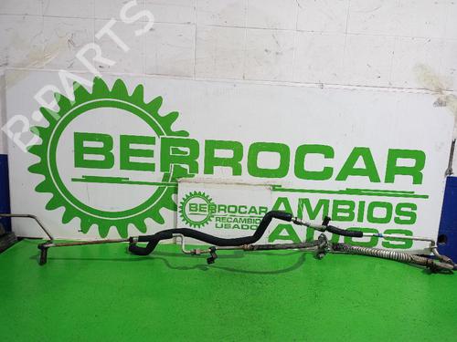 Used AC pipe NISSAN SERENA (C23) 2.3 D (75 hp) 31553292