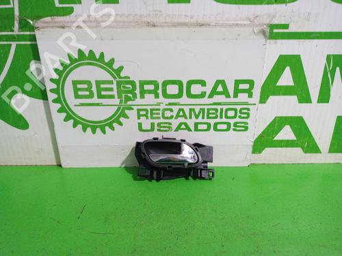 Used Front right interior door handle Front right interior door handle CITROËN C4 Grand Picasso I (UA_) [2006-2013] 31676716 31676716