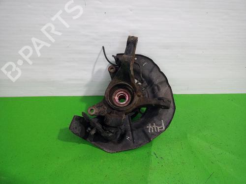 Right front steering knuckle LEXUS RX (_U3_) 300 (MCU35_, MCU35R) | BP31556373M26 