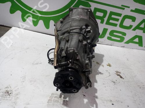 Gearbox BMW 3 (E46) 320 d | BP31550096M3