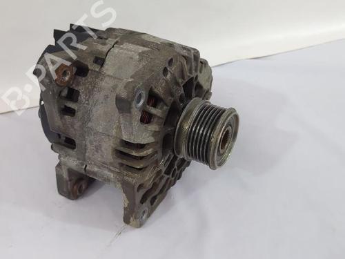 Alternator RENAULT KANGOO Express (FW0/1_) 1.5 dCi 90 (FW0G, FW05, FW08, FW11) | BP36771723M7 - Image 3