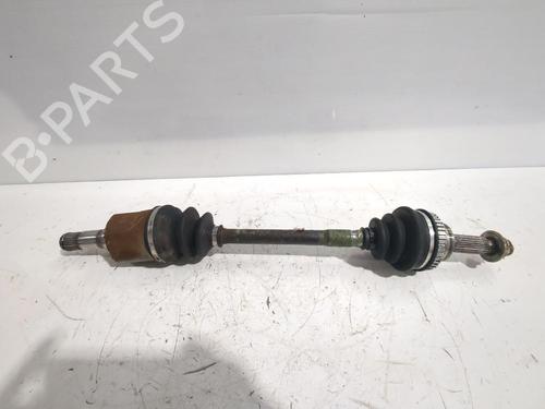 Left front driveshaft KIA RIO I Saloon (DC_) 1.3 | BP32463875M38 - Image 2