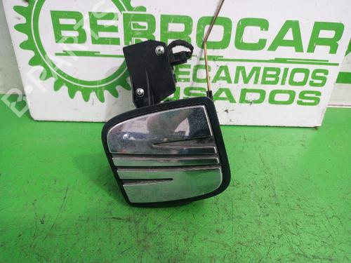 Used Tailgate handle SEAT IBIZA III (6L1) 1.9 SDI (64 hp) 31547075