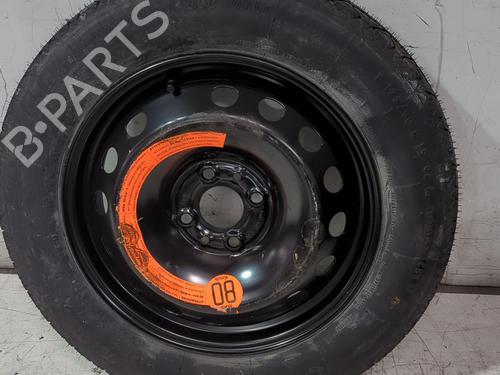 Used Rim Rim 39637174 39637174