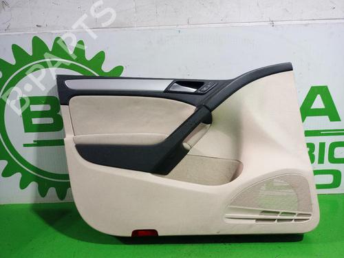 Used Front left panel Front left panel VW GOLF VI (5K1) 1.6 TDI (105 hp) 31553712 31553712