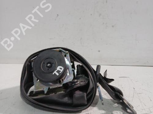Used Rear right seatbelt Rear right seatbelt OPEL CORSA E (X15) 1.3 CDTI (08, 68) (75 hp) 33734893 33734893