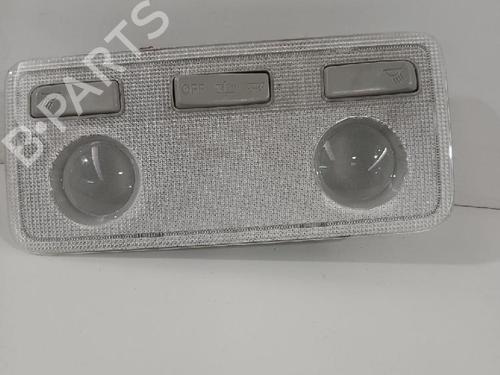 Kabinelys TOYOTA YARIS (_P13_) 1.5 (NSP131_) (112 hp) 31562848