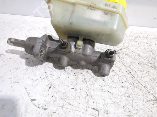 Brake master cylinder SEAT IBIZA III (6L1) 1.4 TDI | BP32466647M77 
