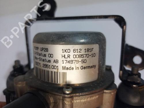 Vacuum pump SEAT IBIZA V (KJ1, KJG) 1.0 TSI | BP31556629M80 - Image 2