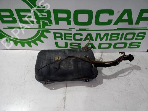 Used Fuel tank SUZUKI VITARA Cabrio (ET, TA) 1.9 D (SE419TD) (75 hp) 31543025
