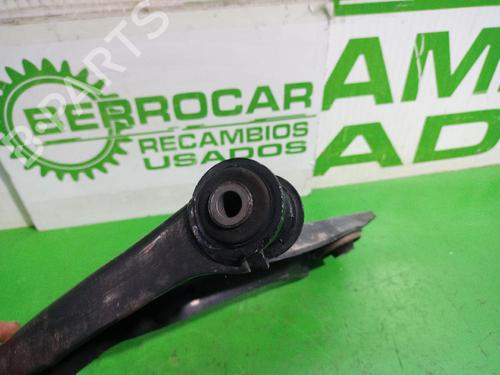 Right front suspension arm SEAT IBIZA IV (6J5, 6P1) 1.2 | BP31553522M13 
