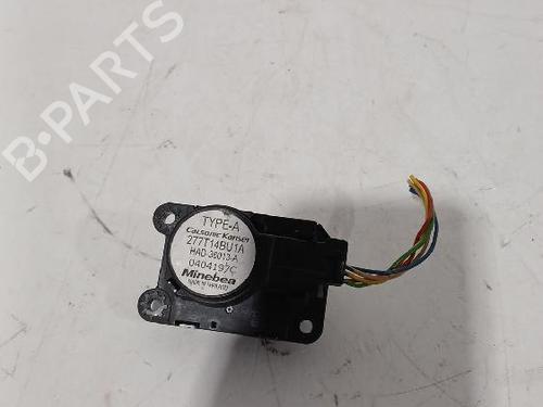 Electronic module NISSAN QASHQAI II (J11, J11_) 1.3 DIG-T | BP31568351M83