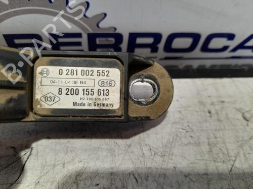 Electronic sensor HYUNDAI GETZ (TB) 1.1 | BP31570378M84 