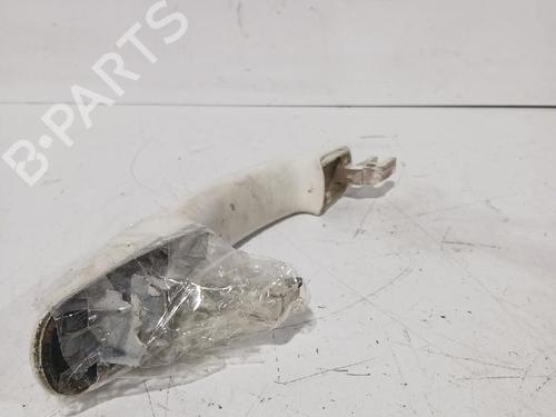 Rear right exterior door handle FORD FOCUS C-MAX (DM2) 2.0 TDCi | BP32464576C130 