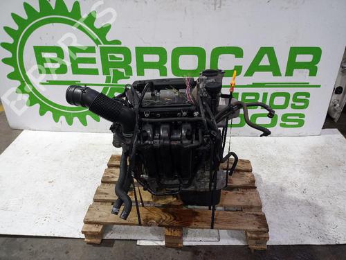 Used Engine SEAT IBIZA IV (6J5, 6P1) 1.2 (60 hp) 31553615