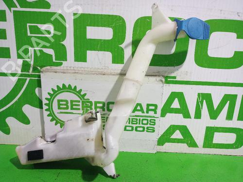 Windscreen washer tank SEAT IBIZA III (6L1) 1.9 TDI | BP31553424C113