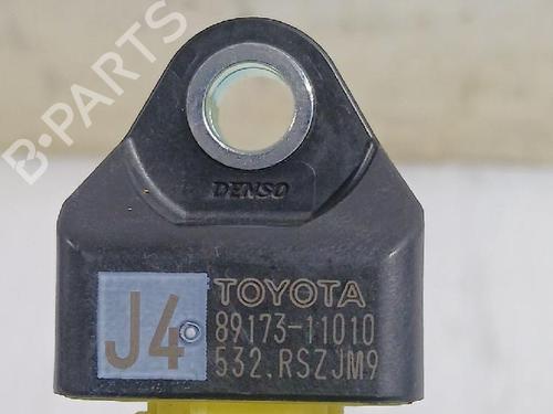 Electronic sensor TOYOTA RAV 4 V (_A5_, _H5_) 2.0 (MXAA52) | BP31563867M84 