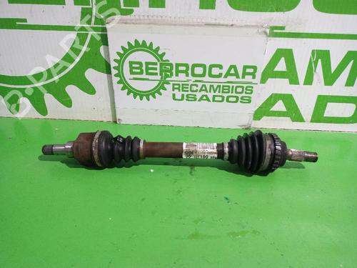 Used Left front driveshaft Left front driveshaft CITROËN XSARA (N1) [1997-2005] 31676427 31676427