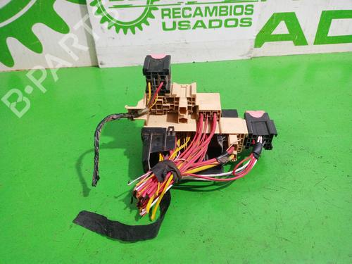 Fuse box RENAULT KANGOO BE BOP (KW0/1_) 1.5 dCi 75 | BP31552148E1  - Image 6