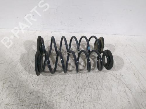 Used Shock absorber spring KIA STONIC (YB) 1.0 T-GDi (101 hp) 31567485