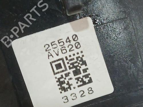 Headlight switch NISSAN PRIMERA Hatchback (P12) 1.6 | BP38867654I24 - Image 6