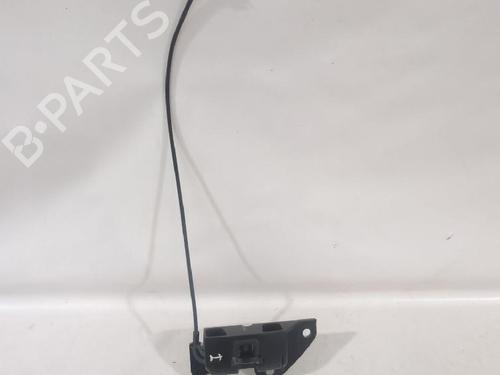 Used Tailgate lock Tailgate lock RENAULT MEGANE II Coupé-Cabriolet (EM0/1_) 1.5 dCi (EM1E) (106 hp) 33746610 33746610