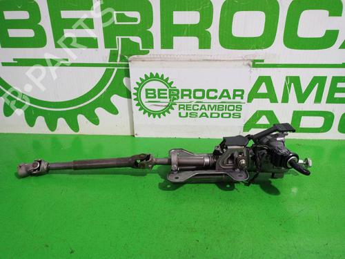 Used Steering column Steering column FORD FIESTA V (JH_, JD_) 1.4 TDCi (68 hp) 31553010 31553010