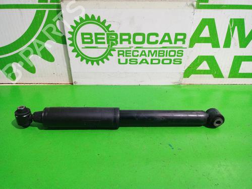 Right rear shock absorber CITROËN C3 II (SC_) 1.2 VTi 82 | BP31551542M19 - Image 3