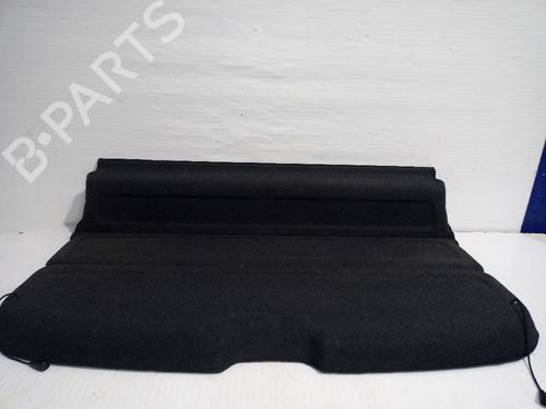 Used Rear parcel shelf Rear parcel shelf PEUGEOT 3008 I MPV (0U_) 1.6 HDi (114 hp) 31555206 31555206
