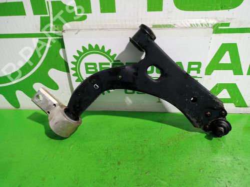 Used Right front suspension arm FORD FIESTA V (JH_, JD_) 1.4 TDCi (68 hp) 31550598